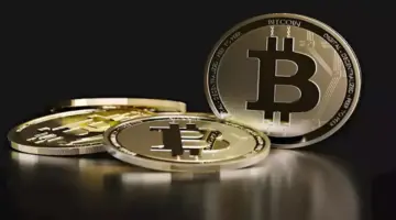 بيتكوين تصعد بأكثر من 1% لتتخطى حاجز الـ 72 ألف دولار